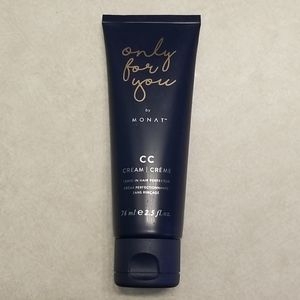Monat CC Cream
